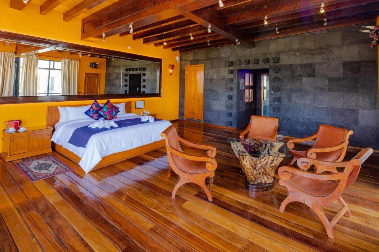 Hotel Parque Espana (Adults only)