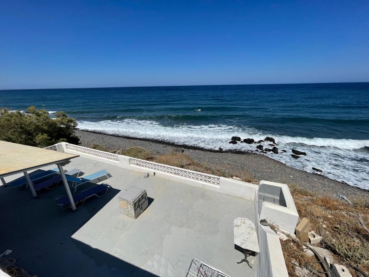 Santorini Grace Villa 3 2