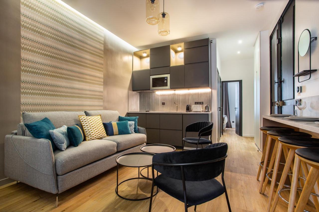 Cmg - Grand Boulevard - Poissoniere