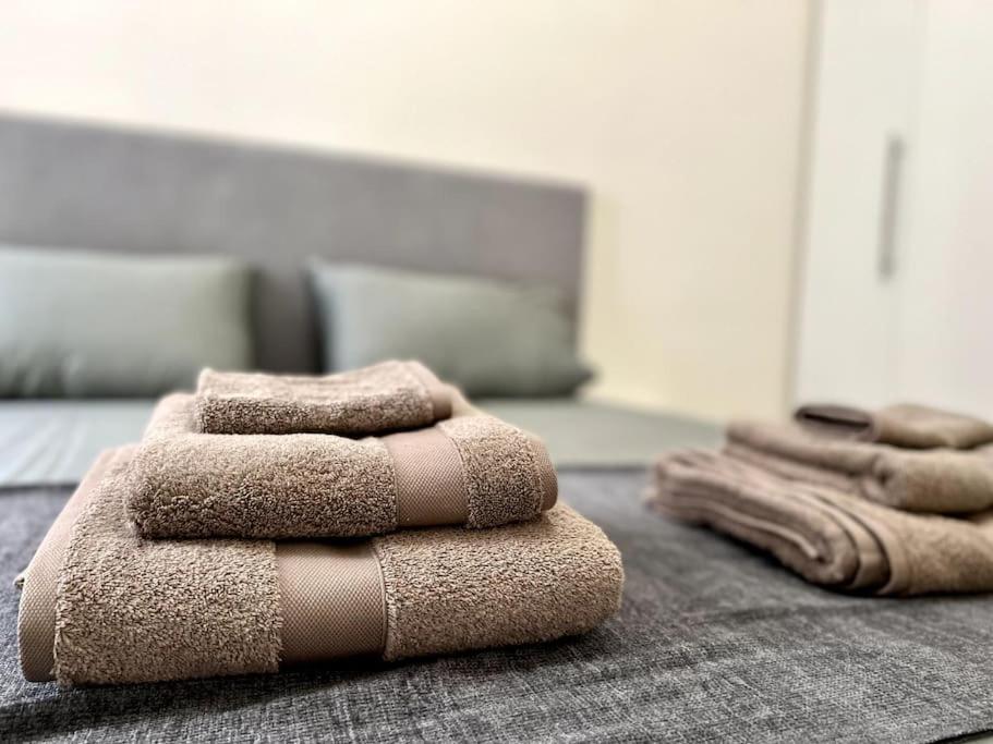 Arc de Triomphe-Foch: Appartement Spacieux Moderne (Adults Only) 1