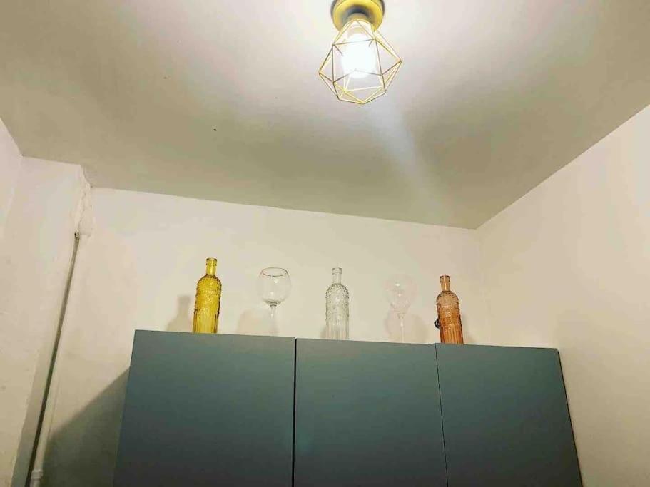 Le « Cosi » - Bien Etre 1