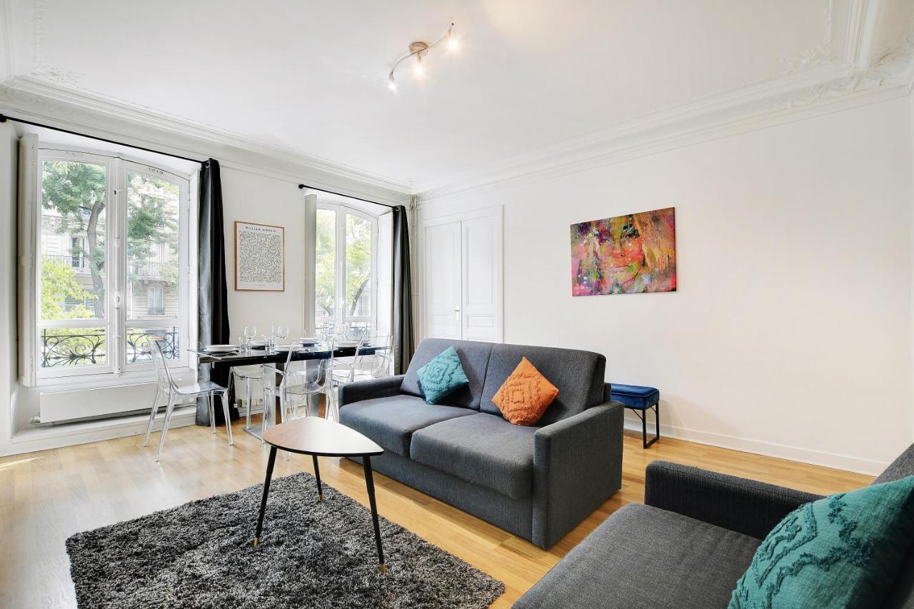 Cmg - Superbe Appartement 10p/3br- Gare de L Est 1