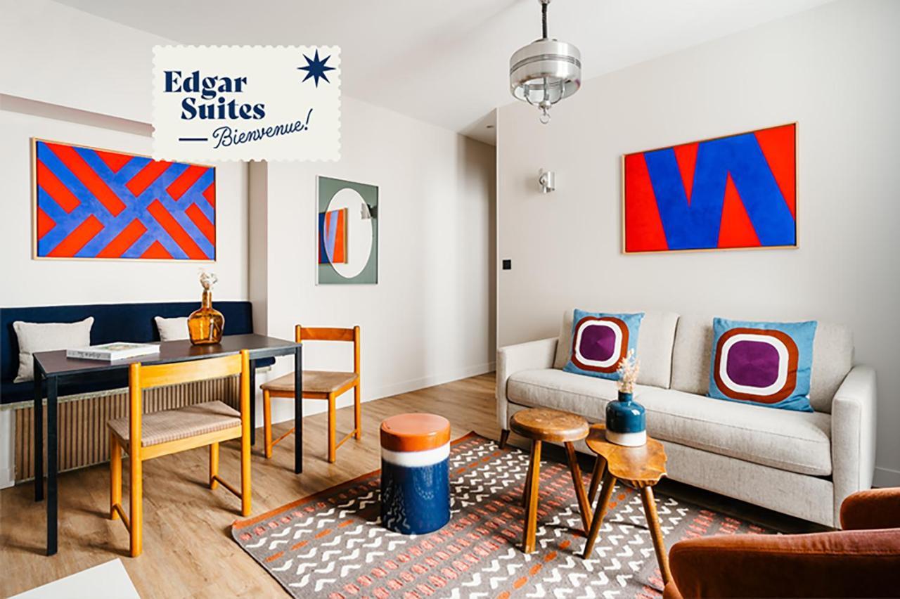 Edgar Suites Champs Elysees - Boetie