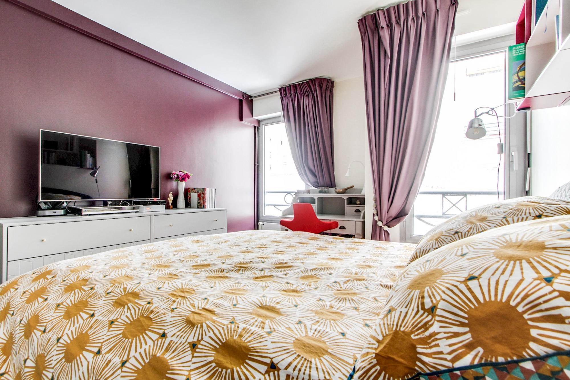 Old Temple · Marais - Old Temple 1