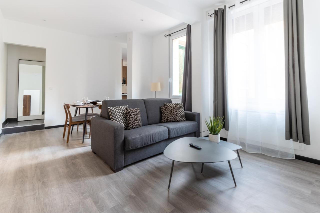Hsh Passy-Ranelagh I Magnifique Appartement