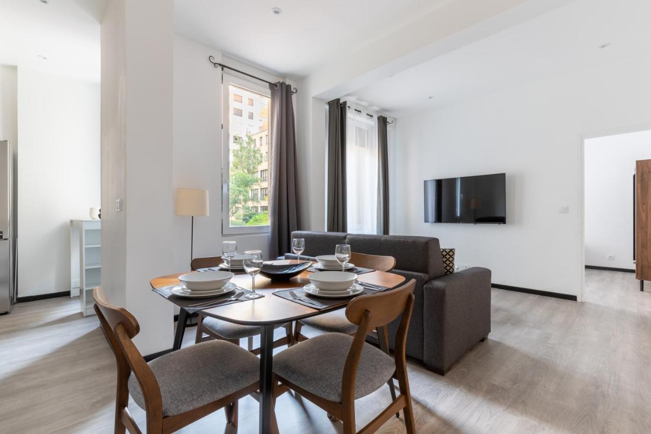 Hsh Passy-Ranelagh I Magnifique Appartement 2
