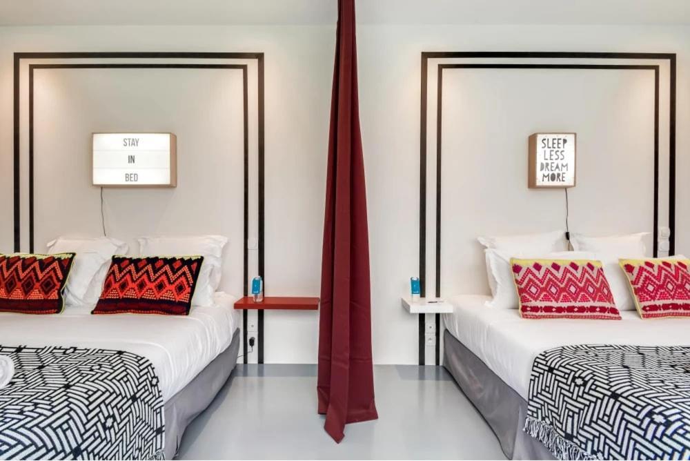 Modern And Huge 3bd for 10 Guests in Le Marais! (Adults Only) 2