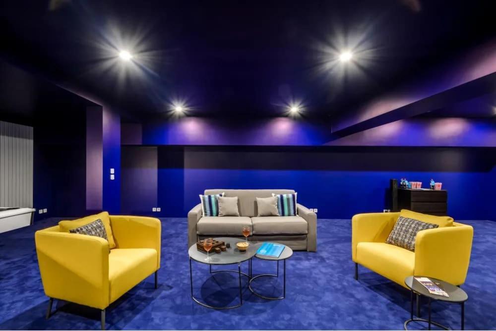 Modern And Eclectic 3bd Duplex in Le Marais! (Adults Only) 1