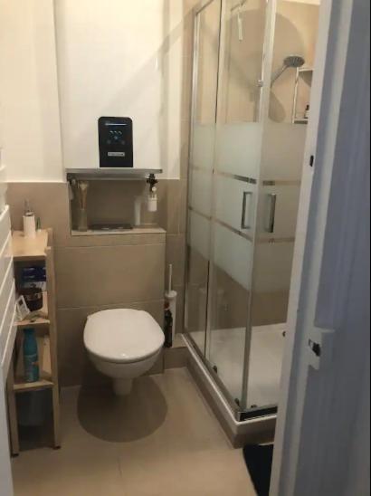 Comfort And Cosy Flat Near Train Stations 2