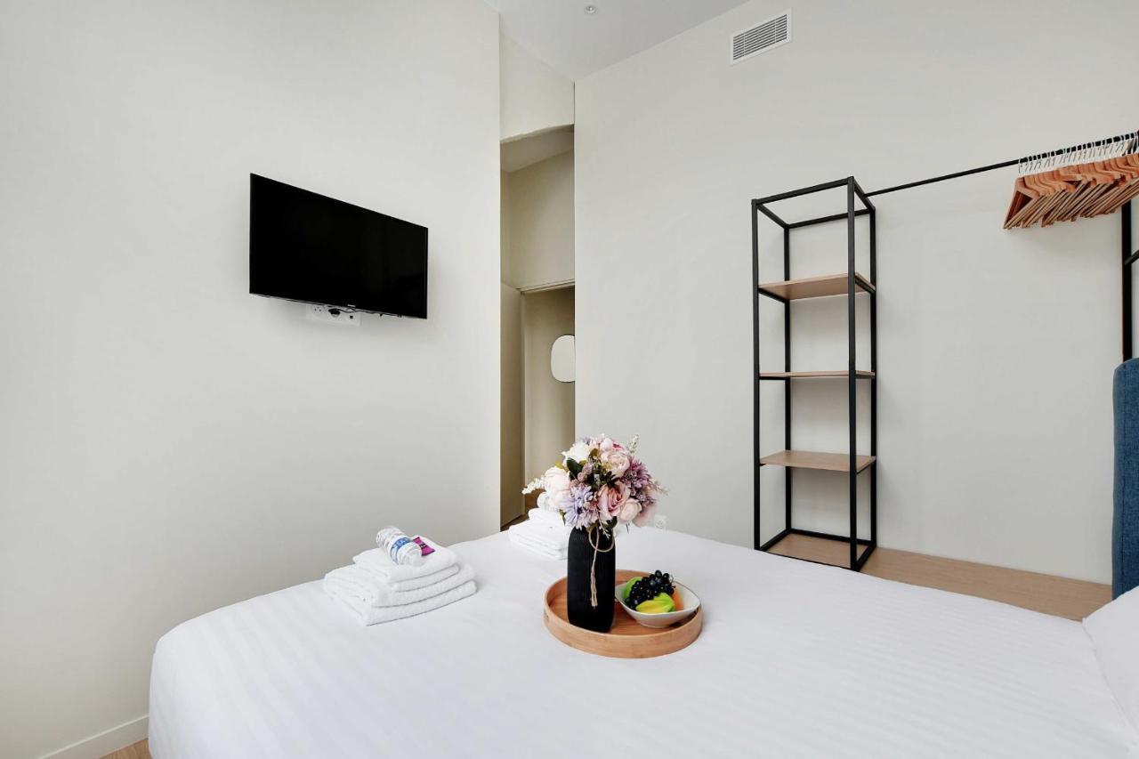 Luxurious Apartement - Near the Eiffel Tower Champs de Mars 1