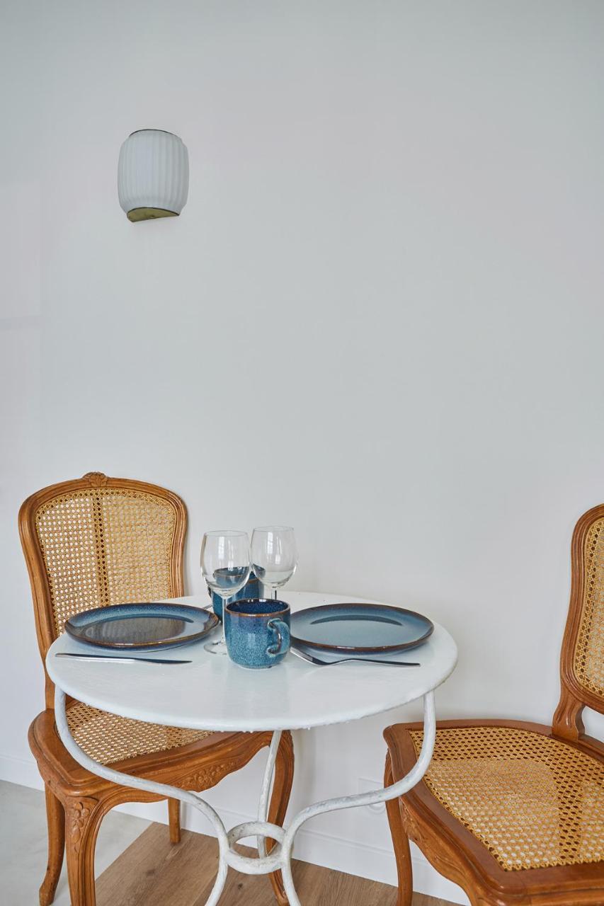 Residence Le Marais by Studio Prestige 1