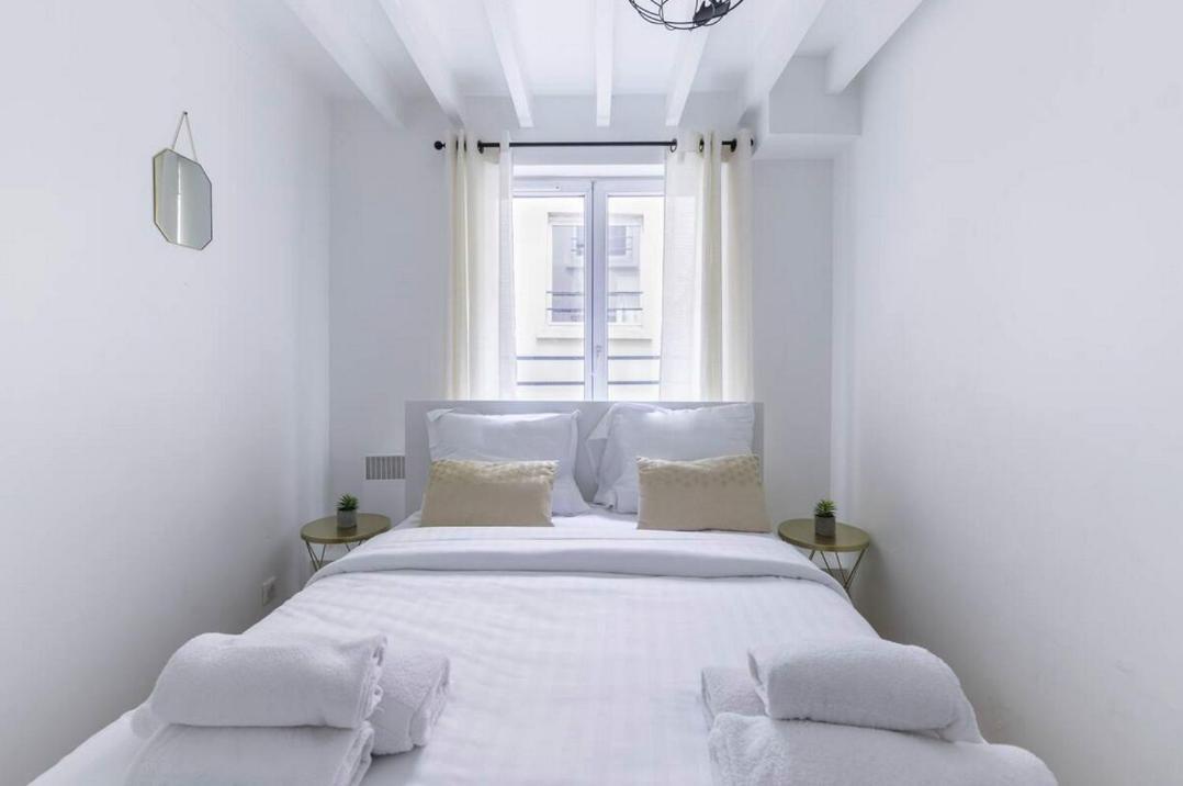 Home Suite Home Grands Boulevards 41 1