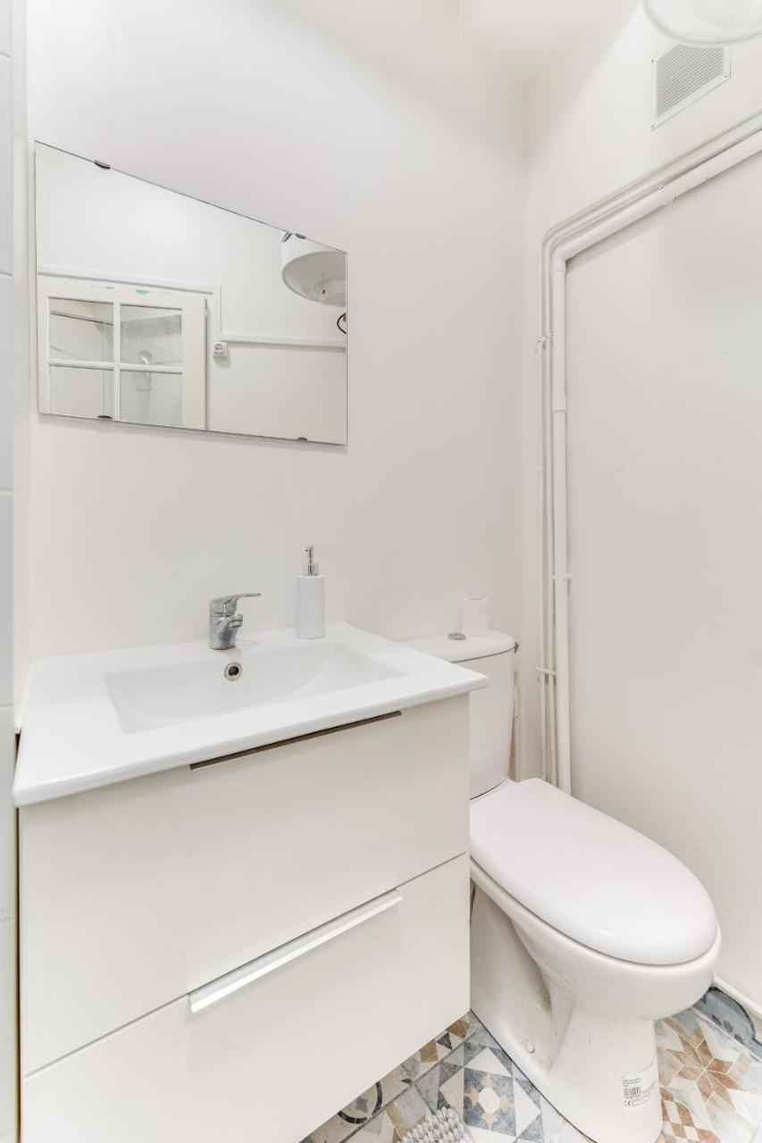 L'emplacement Ideal - Tour Eiffel 10min - Netflix - 2