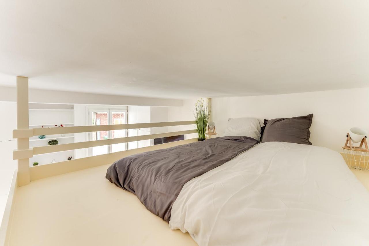 L'emplacement Ideal - Tour Eiffel 10min - Netflix - 1