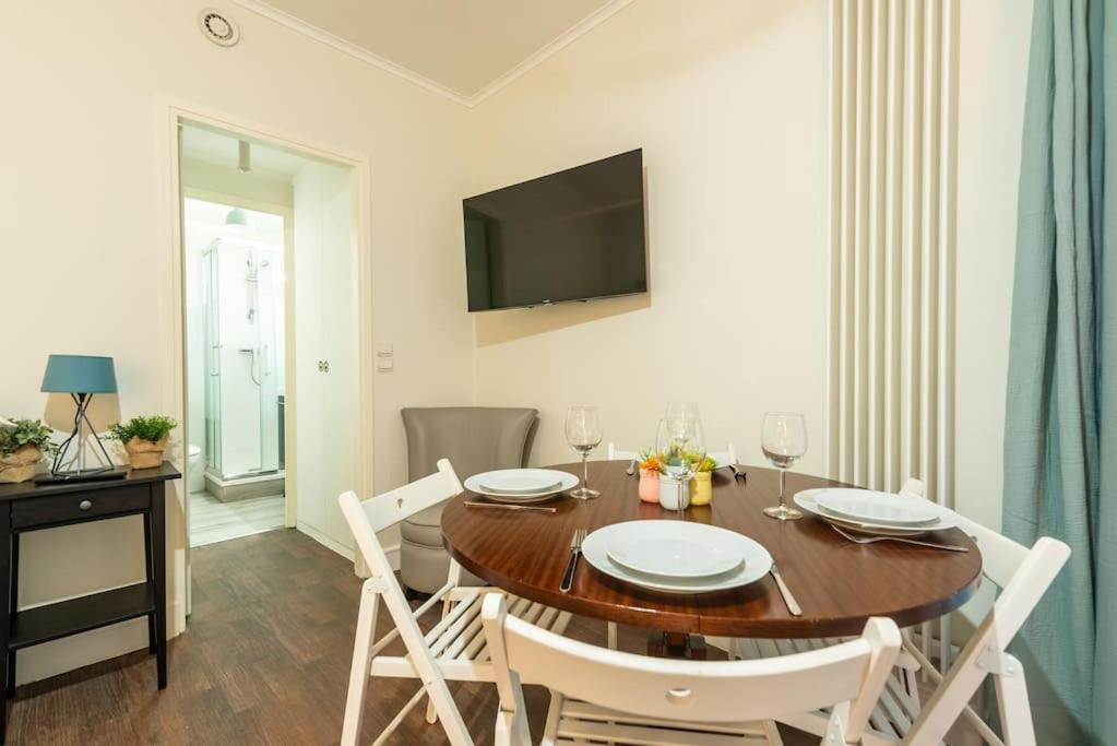 Appartement Proche Champs Elysees 2