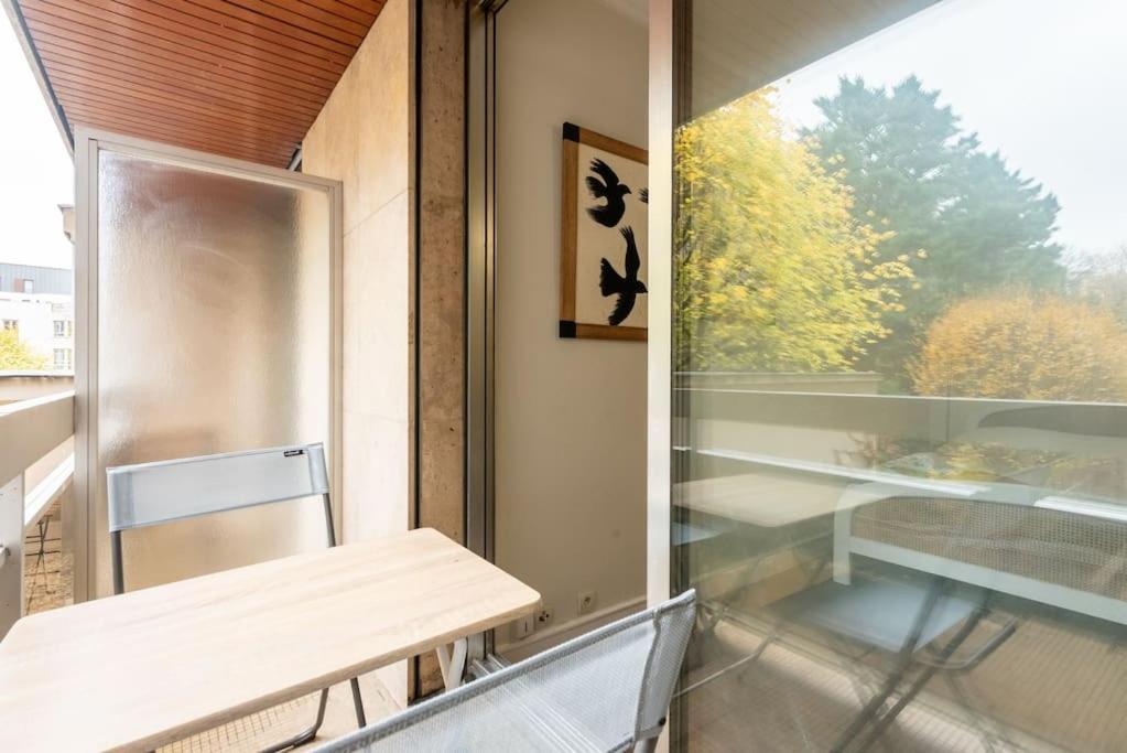 Appartement Proche Champs Elysees 1