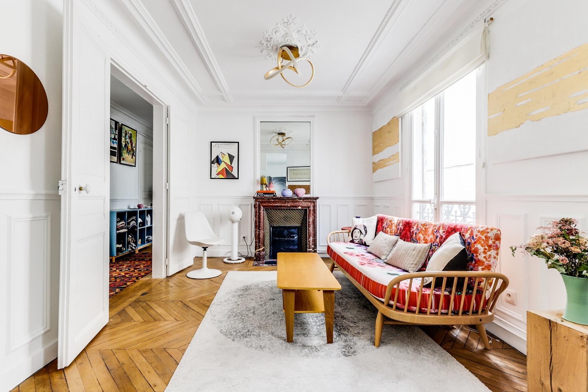 Saint Germain Des Pres - Four 1 Bd