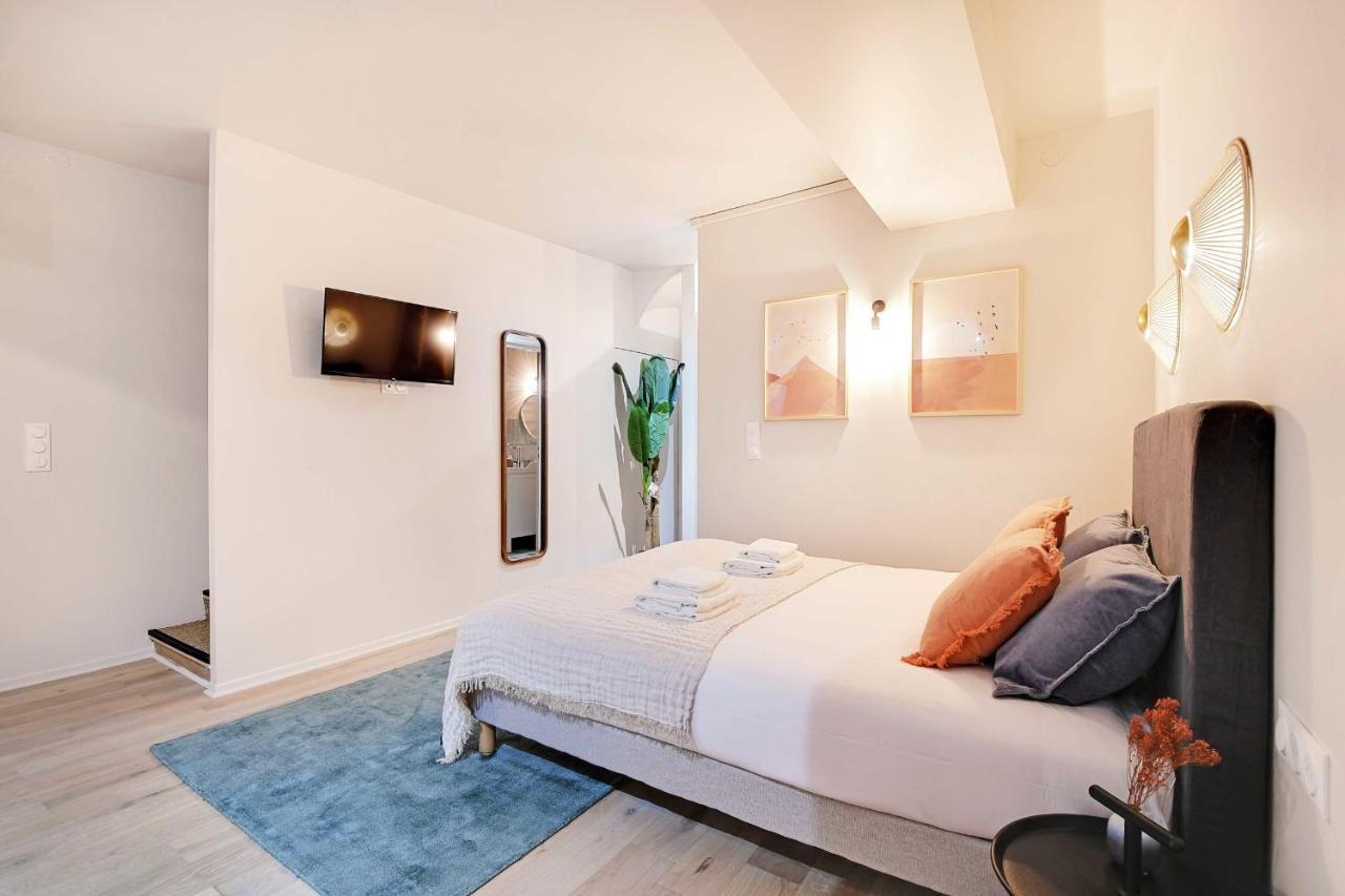 Beautiful Place 1br5p - Montorgueil 2