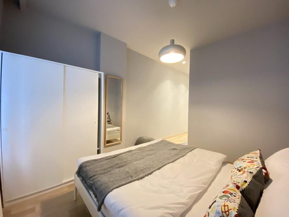 Missafir Dreamy And Central Flat in Besiktas 2