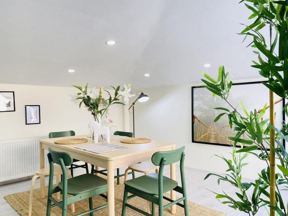 Missafir Exquisite Flat with Terrace in Nisantasi 2