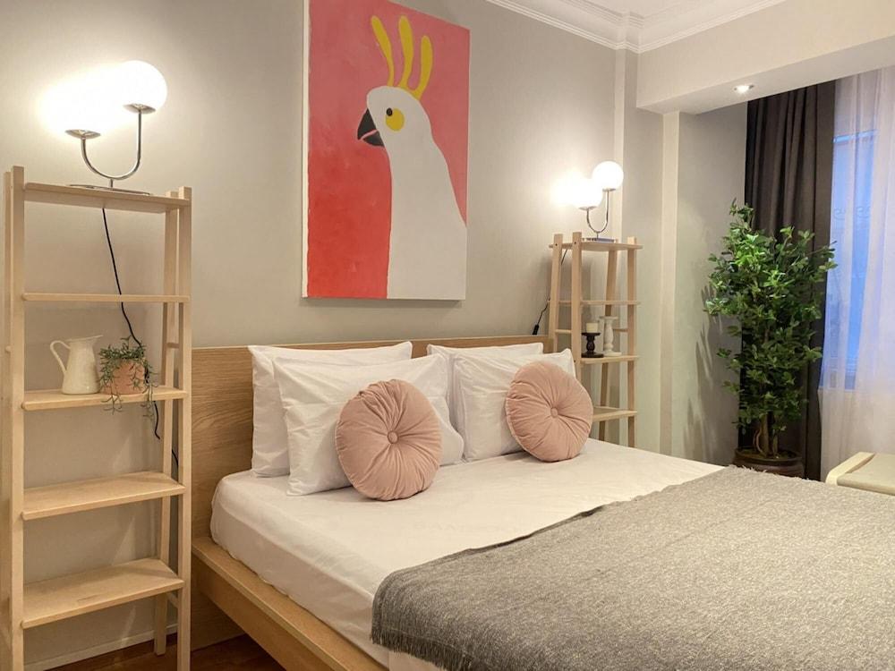 Missafir Exclusive And Central Flat in Nisantasi 2