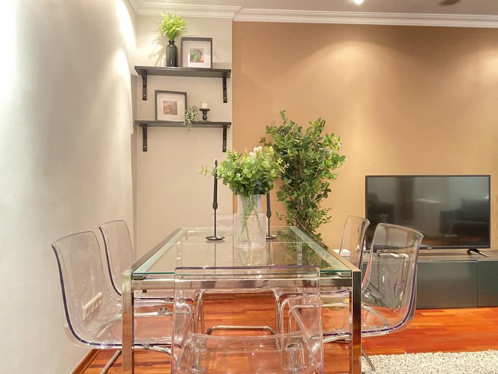 Missafir Exclusive And Central Flat in Nisantasi 1