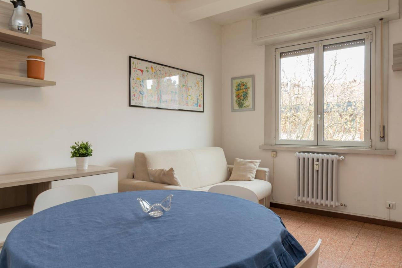 I Host Apartment - Giambellino 40 2