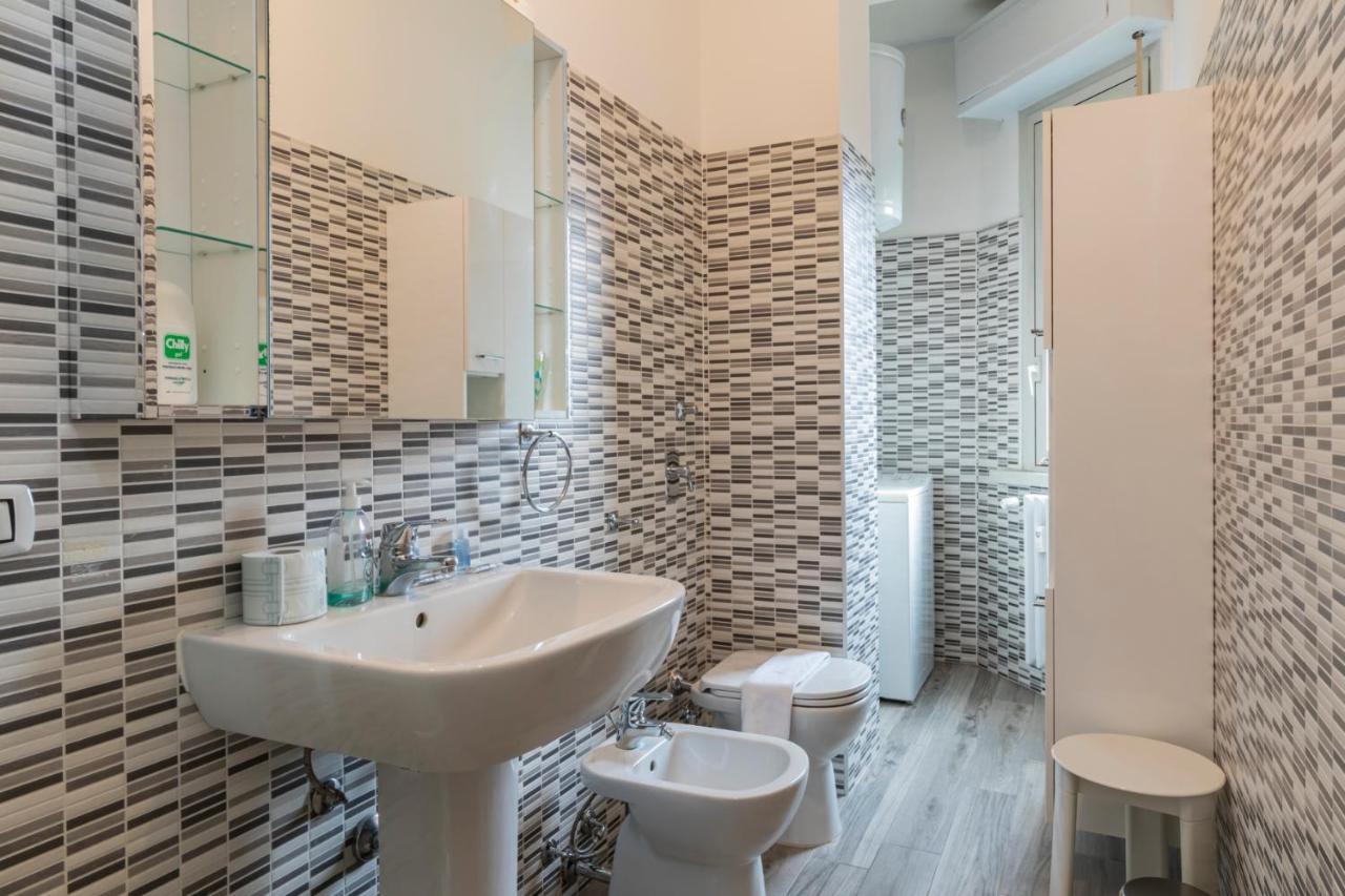 I Host Apartment - Giambellino 40 1