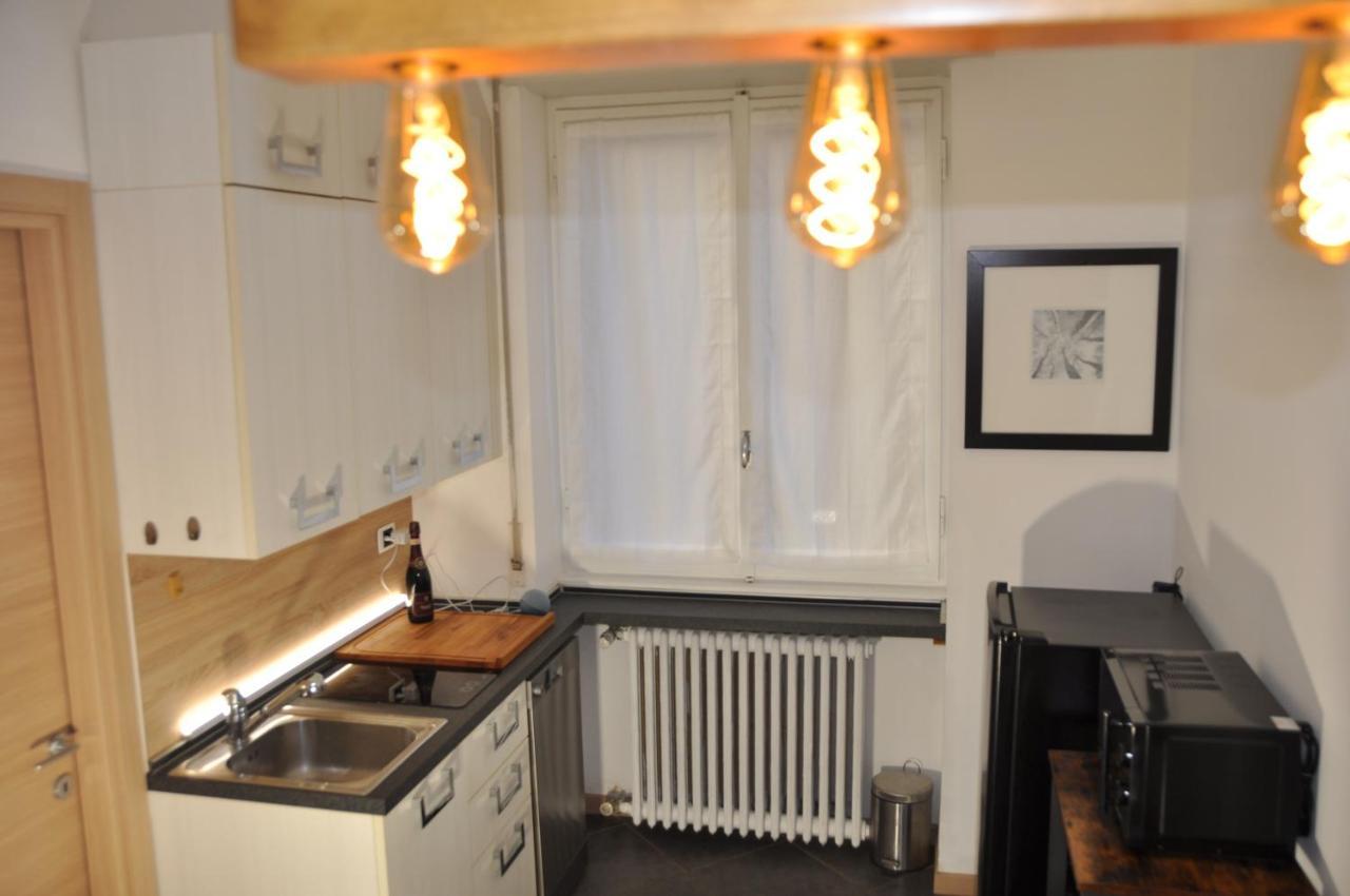 C Studio - Design Bilo Suite -M3- 8 Min Dal Duomo 1