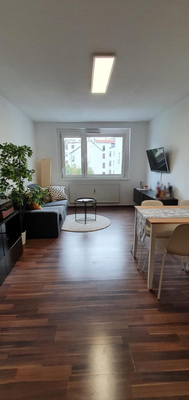 Cozy Apartment Near Augarten