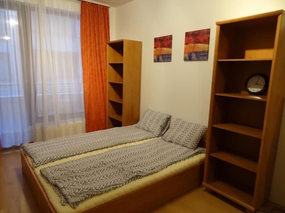 Opera House Central Studio for 4 Persons 1