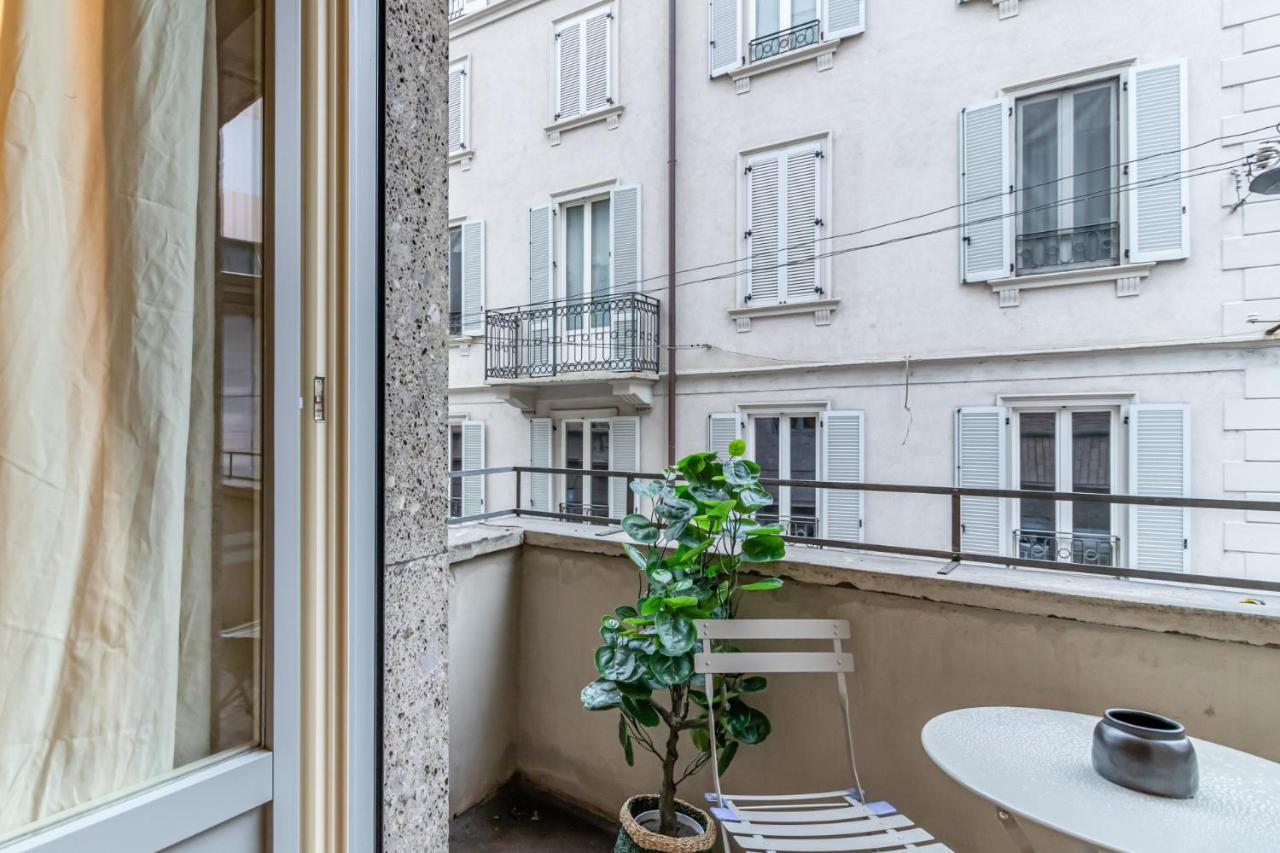 Easylife - Meraviglioso Quadrilocale Nel Cuore Del Centro Storico Milanese