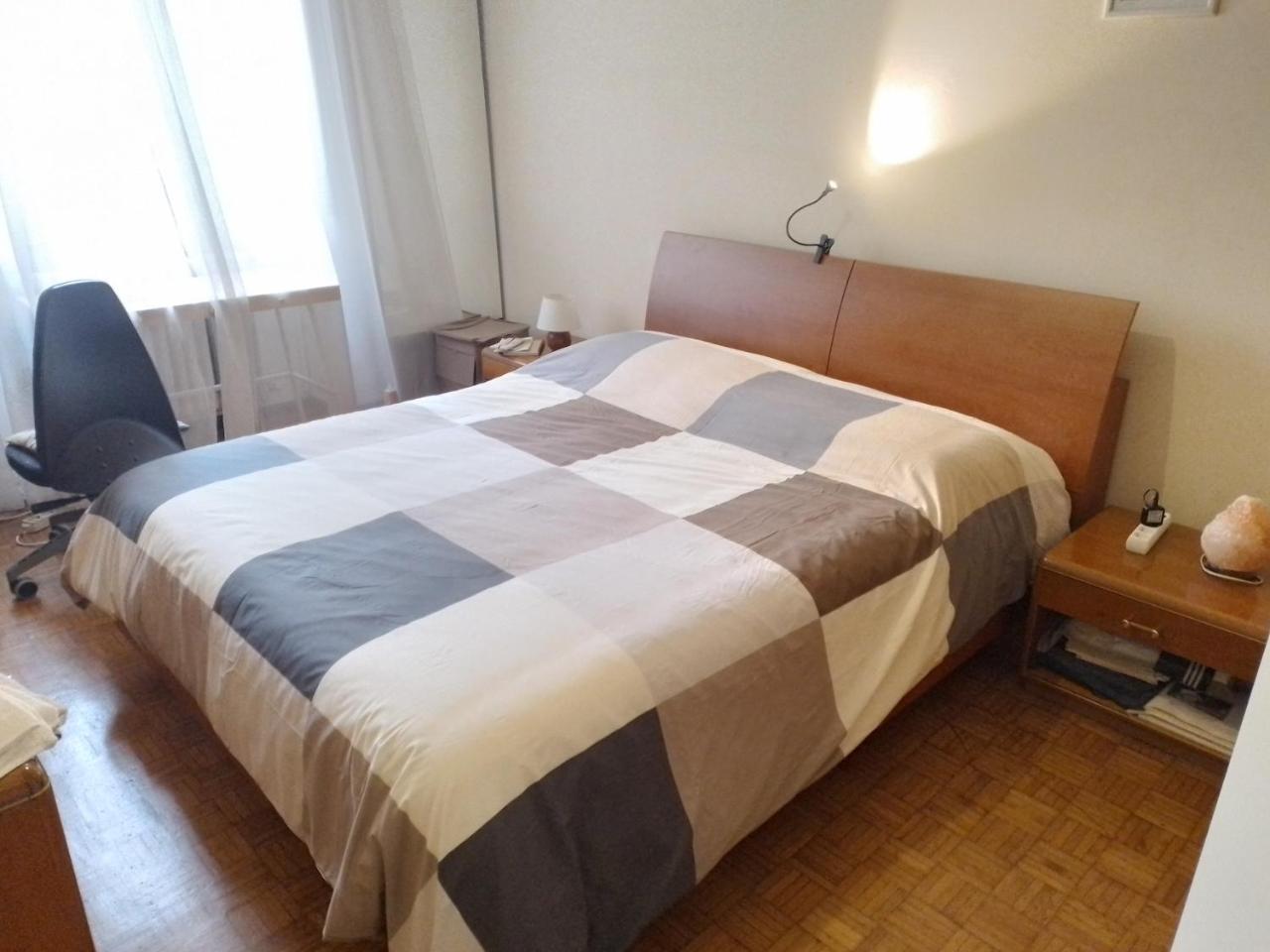 Camera Matrimoniale (10 Minuti Dal Duomo)