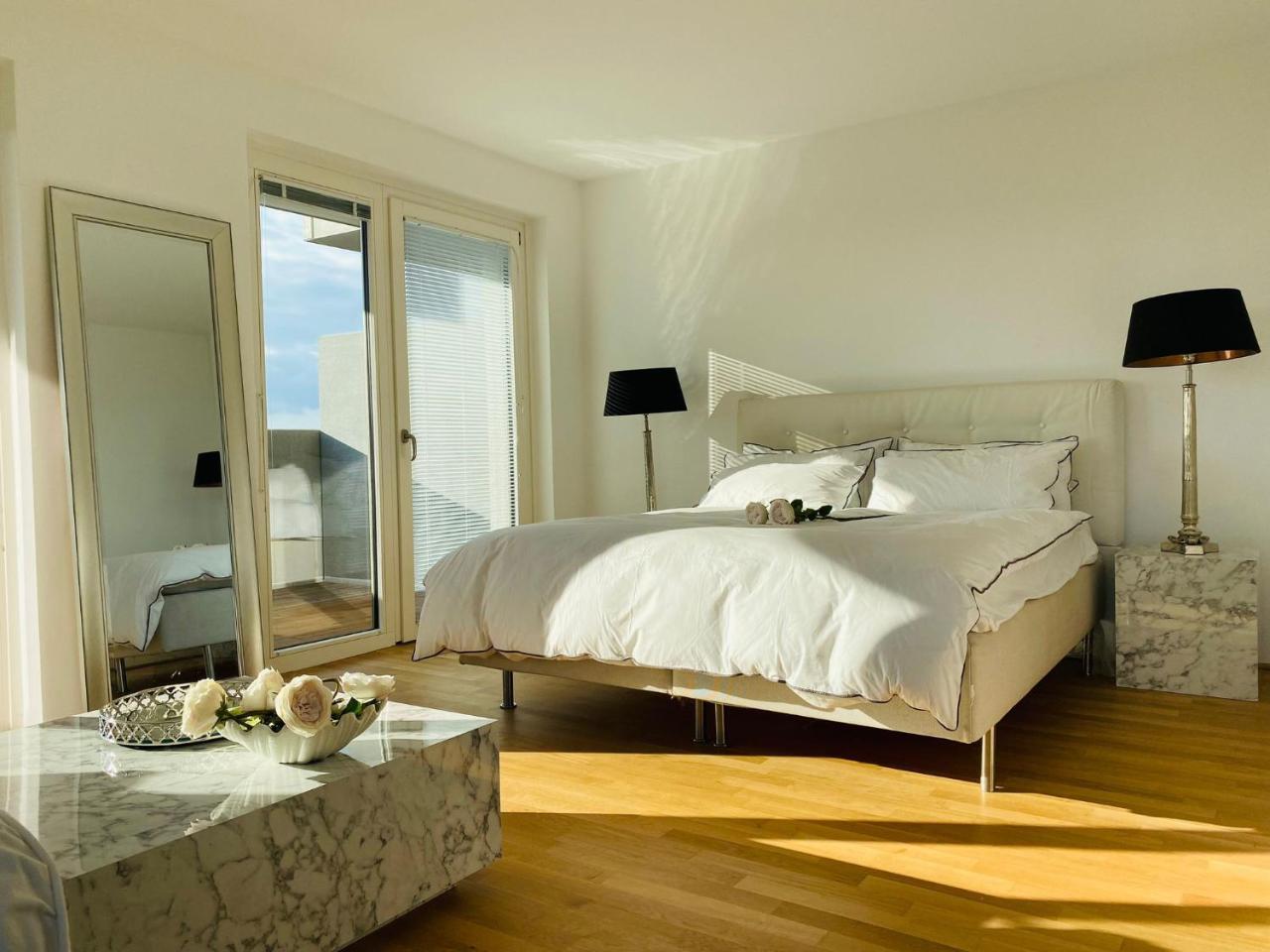 Appart de Luxe Wien 1