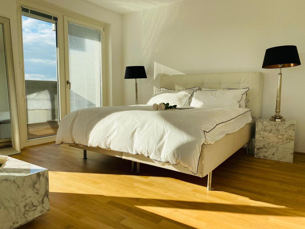 Appart de Luxe Wien 2