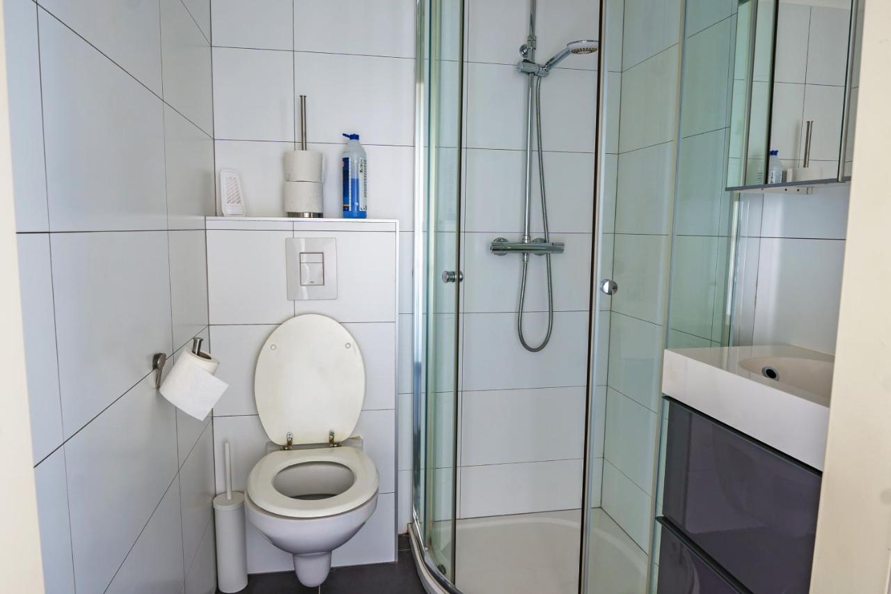 Vienna City Apartments Angeligasse 1