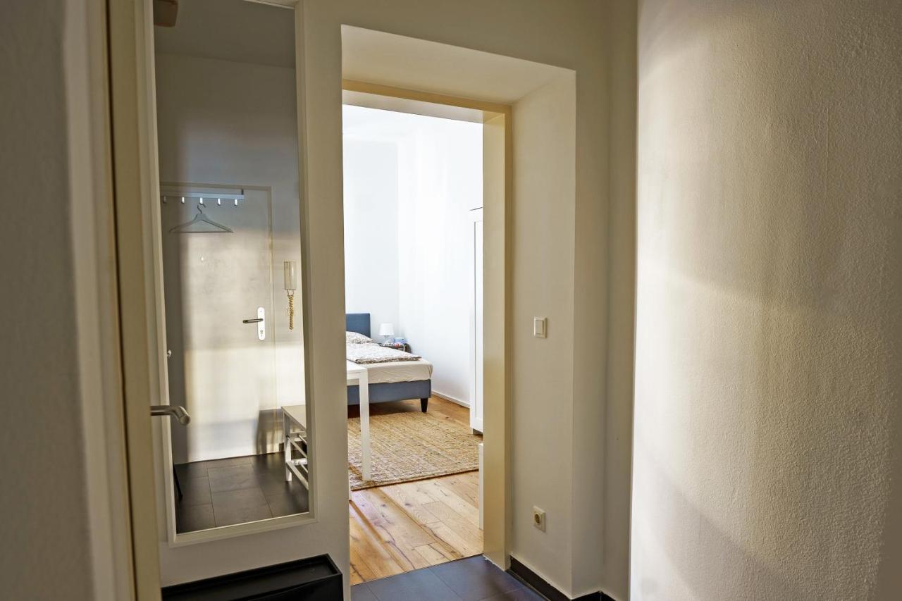 Vienna City Apartments Angeligasse 2