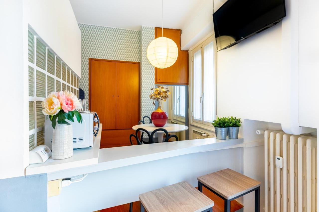 Appartamento Procaccini - Affitti Brevi Italia