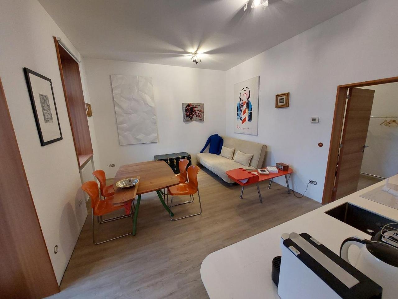 Apartment Happy Pasetti by Interhome