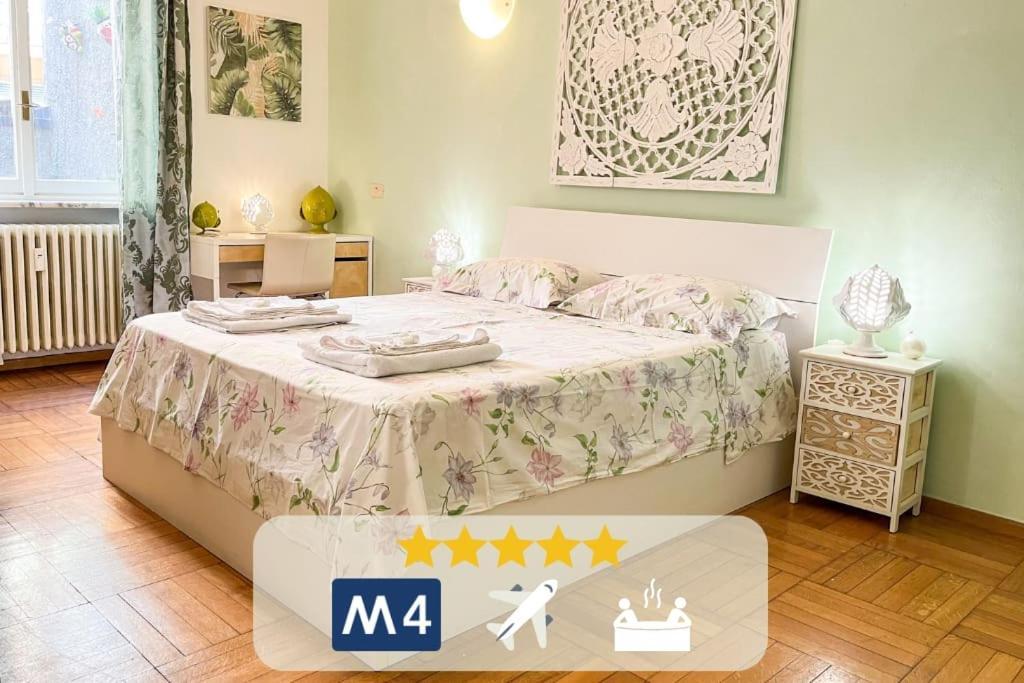 Masotto Apartment Citta Studi,Linate, Close Center