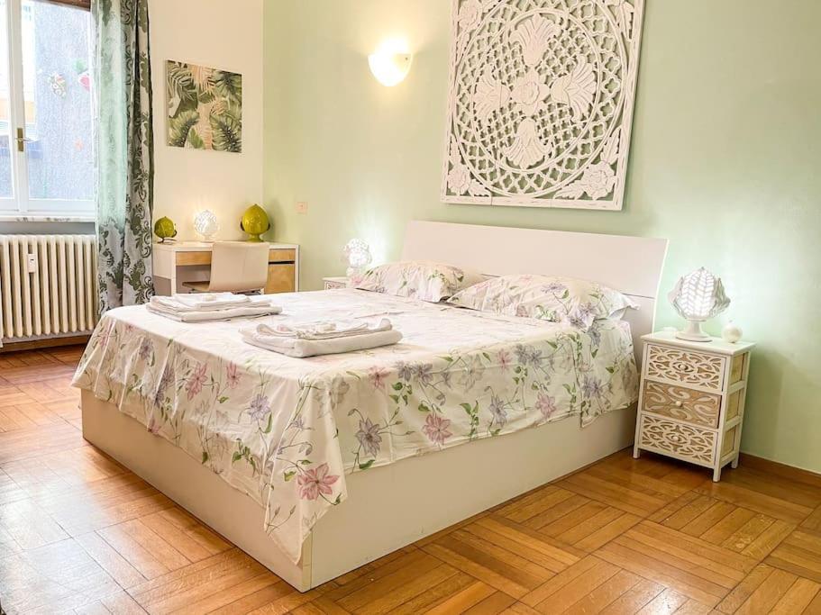 Masotto Apartment Citta Studi,Linate, Close Center 2