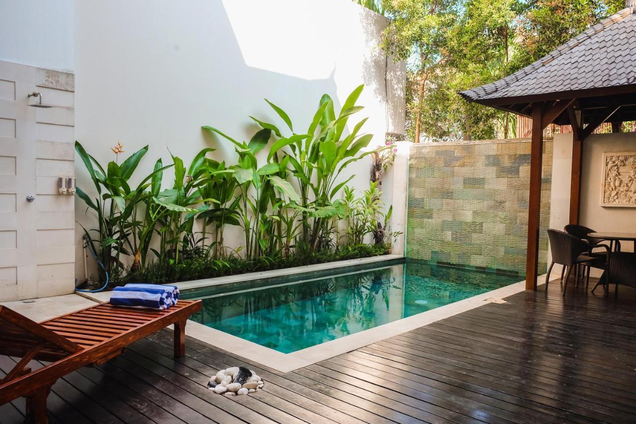 Villa Salaska by Bali Prime Hospitality