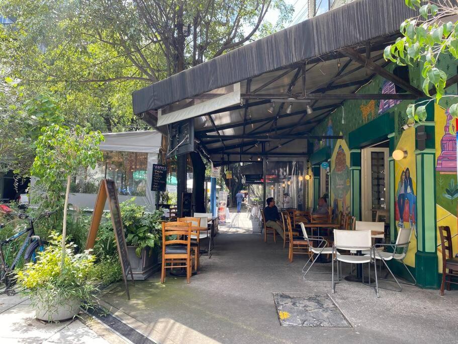 Black Loft. Moderno Y Nuevo, Super Ubicado. 1