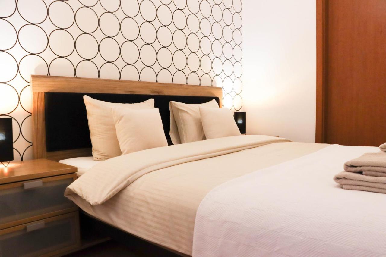 Josephine Apartment 1