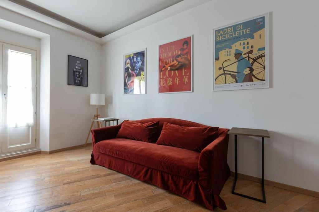 Porta Romana Comfy Apartment
