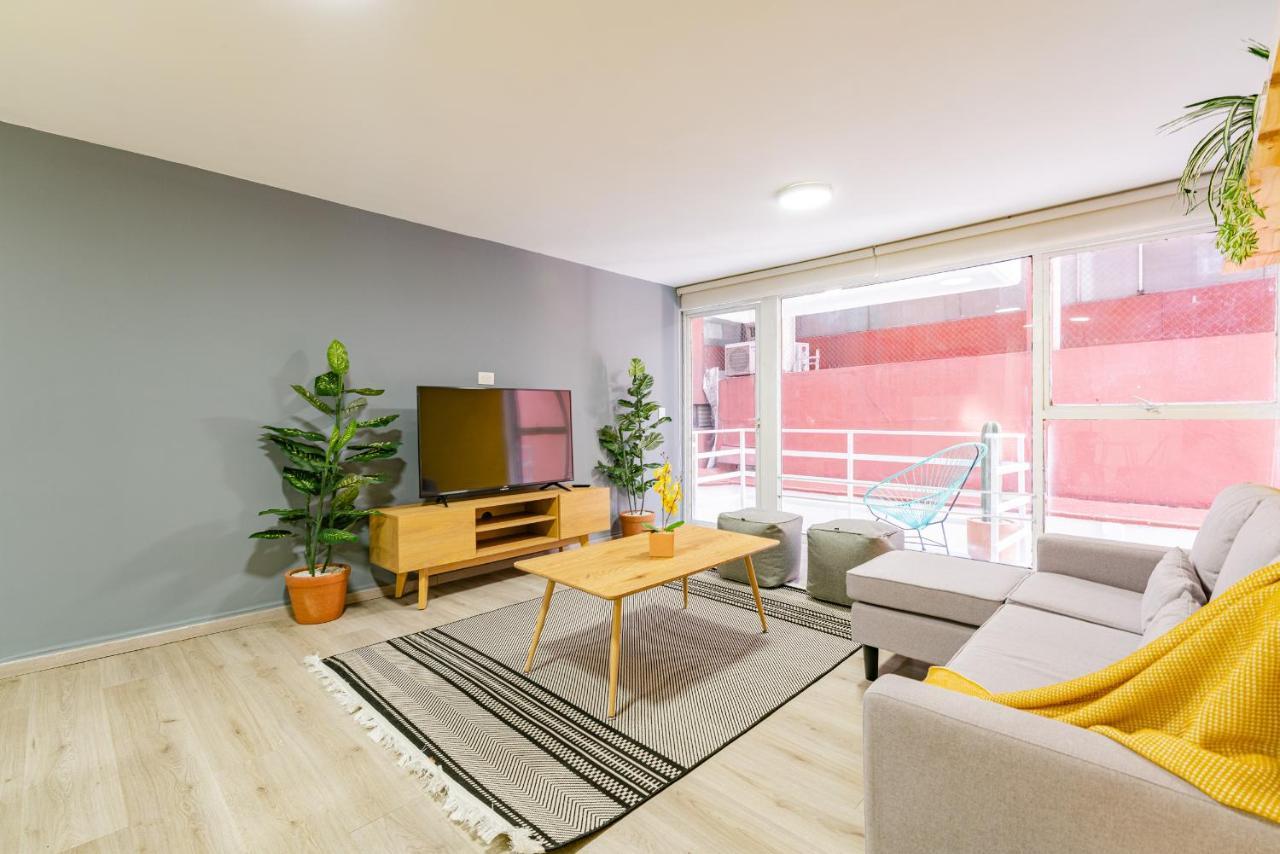 Sonora Apartments by Vh 1