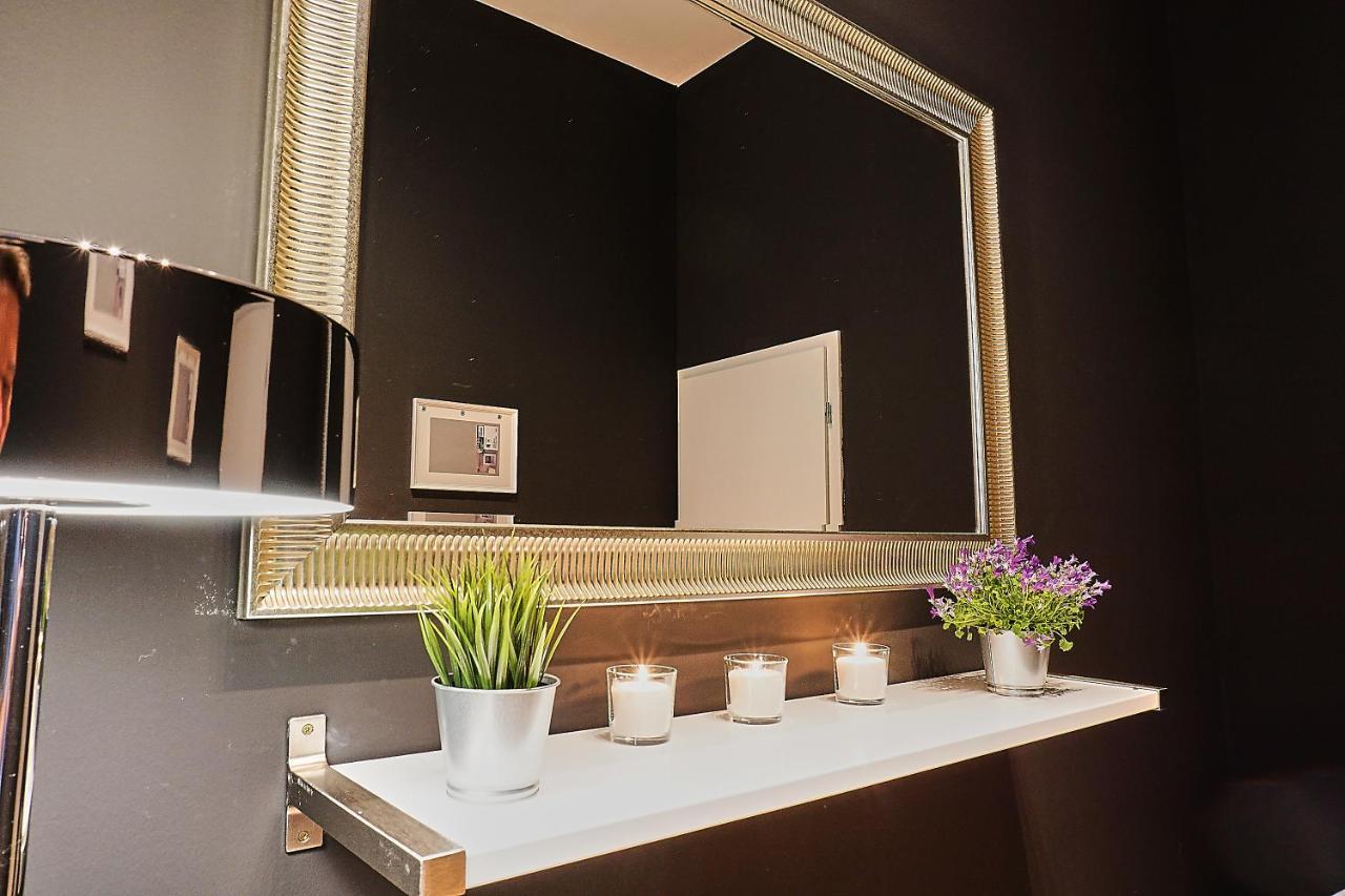 Onyx Apartment (Adults Only) 2