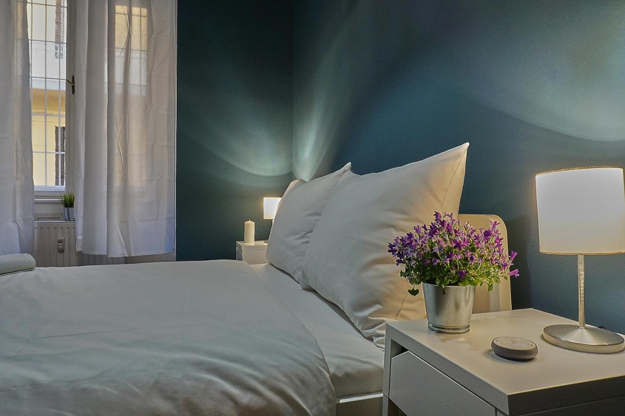 Onyx Apartment (Adults Only) 1