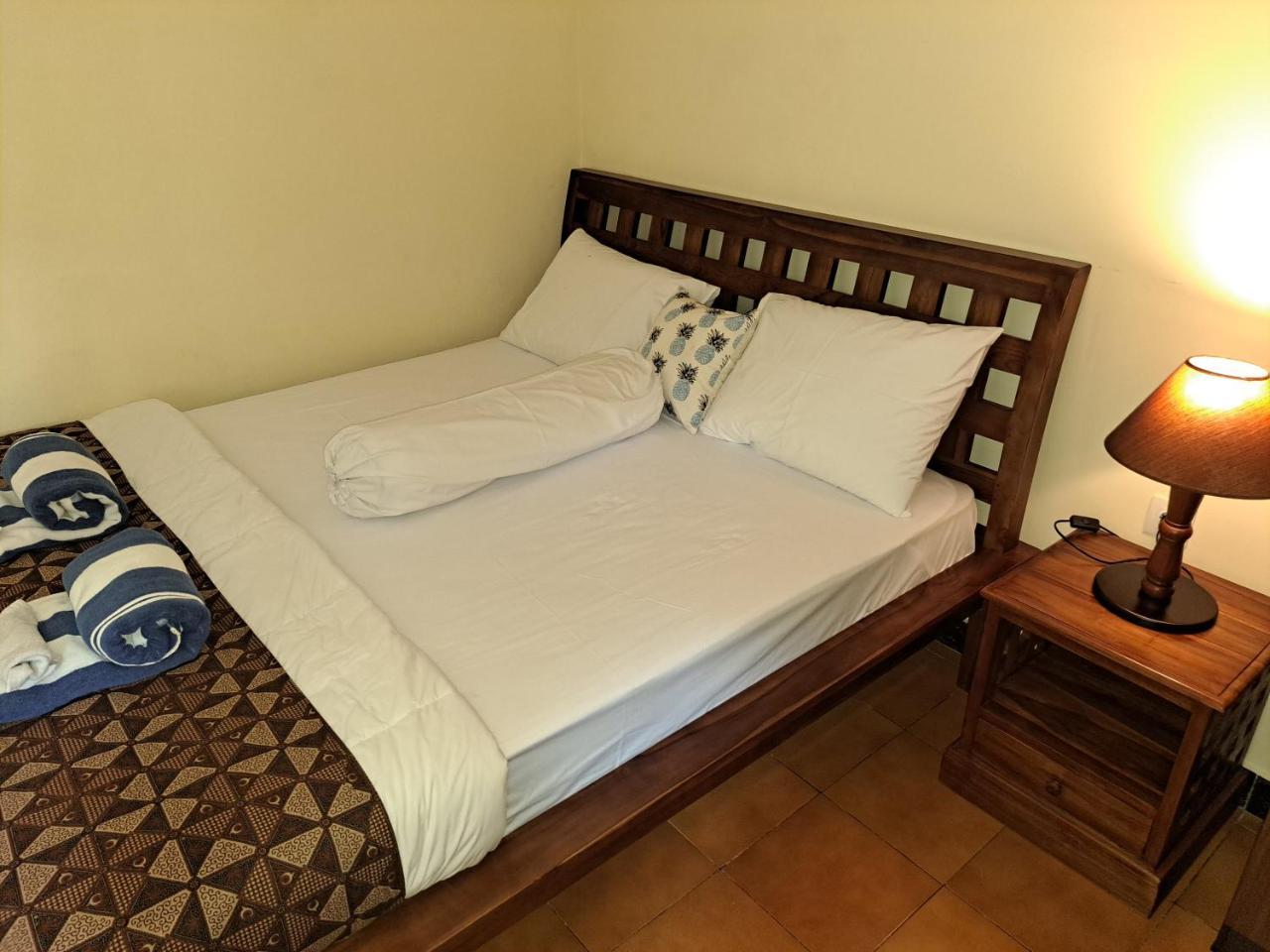 Ascarya Guest House 1