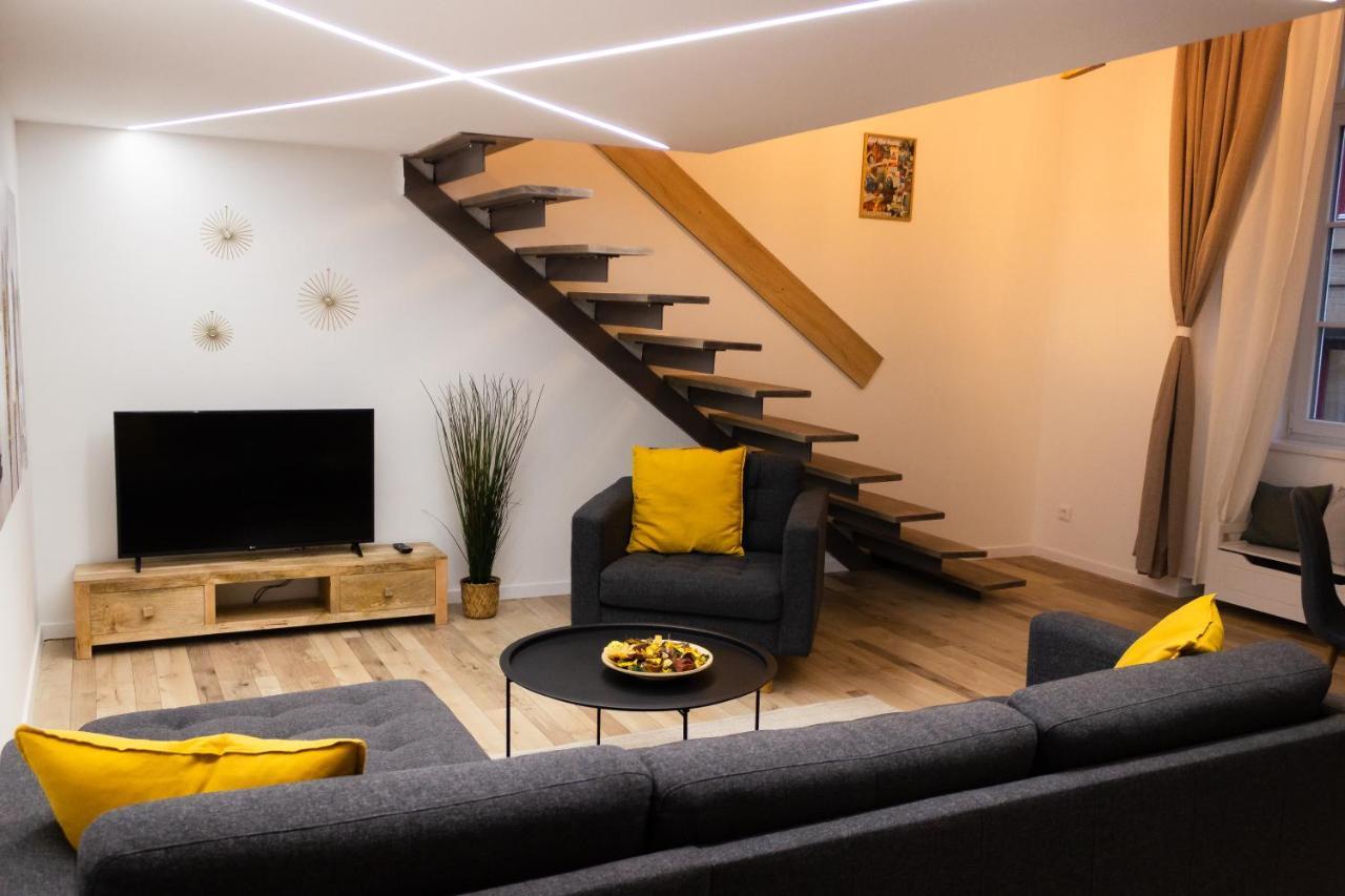 K21 "The Good Shepherd" Apartment 1